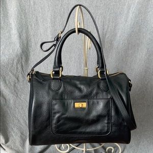 J. Crew Satchel Bag